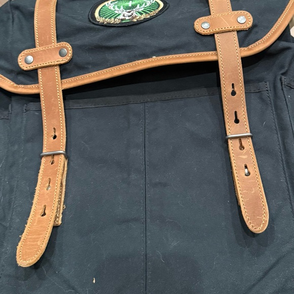 NEW Fjallraven Ornskoldsvik No. 21 Medium 24205 Rucksack G1000 Backpack F120249
